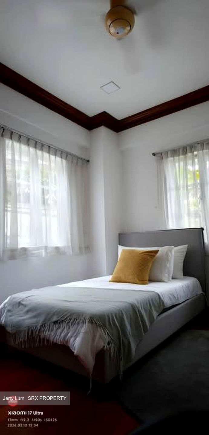 Gentle Villas (D11), Detached #534800461
